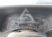 2005 Chevrolet Silverado фото