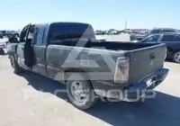 2005 Chevrolet Silverado photo