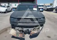 2005 Chevrolet Silverado photo