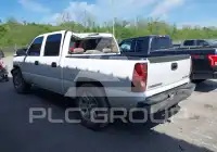 2005 Chevrolet Silverado photo