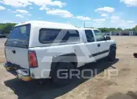 2005 Chevrolet Silverado фото