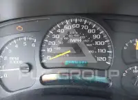 2005 Chevrolet Silverado photo