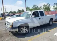 2005 Chevrolet Silverado фото