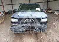 2005 Chevrolet Silverado фото