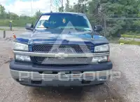 2005 Chevrolet Silverado фото