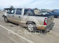 2005 Chevrolet Silverado фото