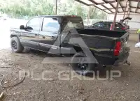 2005 Chevrolet Silverado фото