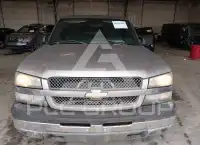 2005 Chevrolet Silverado фото