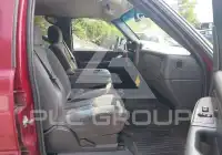 2005 Chevrolet Silverado фото
