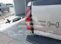 2005 Chevrolet Silverado photo