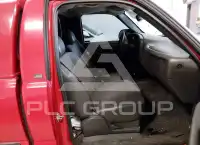 2005 Chevrolet Silverado фото