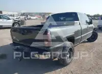 2005 Chevrolet Silverado фото