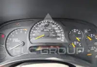 2005 Chevrolet Silverado photo