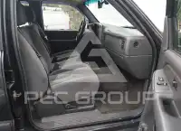 2005 Chevrolet Silverado photo