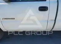 2005 Chevrolet Silverado фото