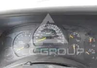 2005 Chevrolet Silverado photo