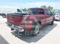 2005 Chevrolet Silverado фото