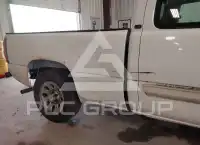 2005 Chevrolet Silverado фото