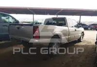 2005 Chevrolet Silverado фото