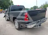 2005 Chevrolet Silverado фото
