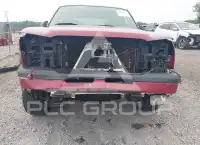 2005 Chevrolet Silverado photo