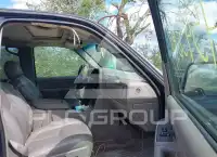 2005 Chevrolet Silverado фото