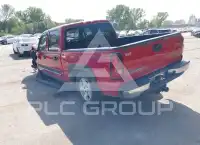 2005 Chevrolet Silverado фото