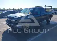 2005 Chevrolet Silverado фото