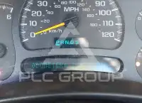 2005 Chevrolet Silverado фото