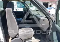 2005 Chevrolet Silverado фото