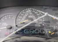 2005 Chevrolet Silverado фото