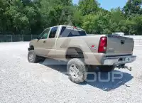 2005 Chevrolet Silverado фото