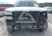 2005 Chevrolet Silverado фото