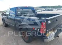 2005 Chevrolet Silverado фото