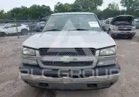 2005 Chevrolet Silverado фото