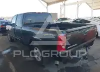 2005 Chevrolet Silverado photo