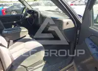 2005 Chevrolet Silverado фото