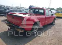 2005 Chevrolet Silverado photo
