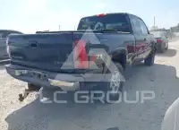 2005 Chevrolet Silverado фото