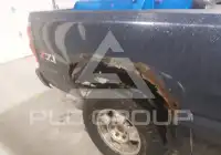 2005 Chevrolet Silverado фото