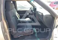2005 Chevrolet Blazer фото