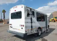 2005 Chevrolet Express photo