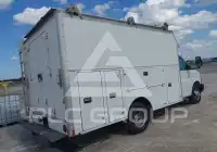 2005 Chevrolet Express фото