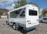 2005 Chevrolet Express photo
