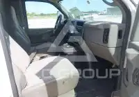 2005 Chevrolet Express фото