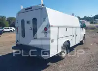 2005 Chevrolet Express photo