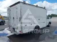 2005 Chevrolet Express фото