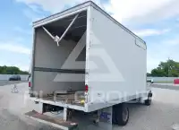 2005 Chevrolet Express фото