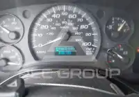2005 Chevrolet Express фото