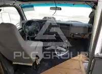 2005 Chevrolet Express photo